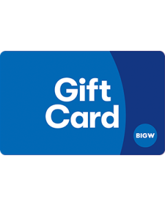 Layby Woolworths $100 Digital Gift Card (delivered by email