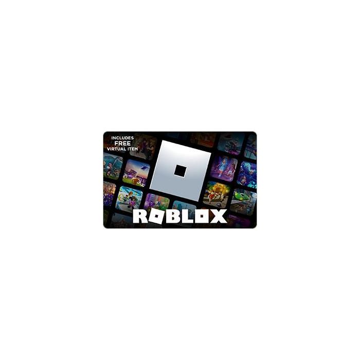 $100 Roblox Gift Card Australia